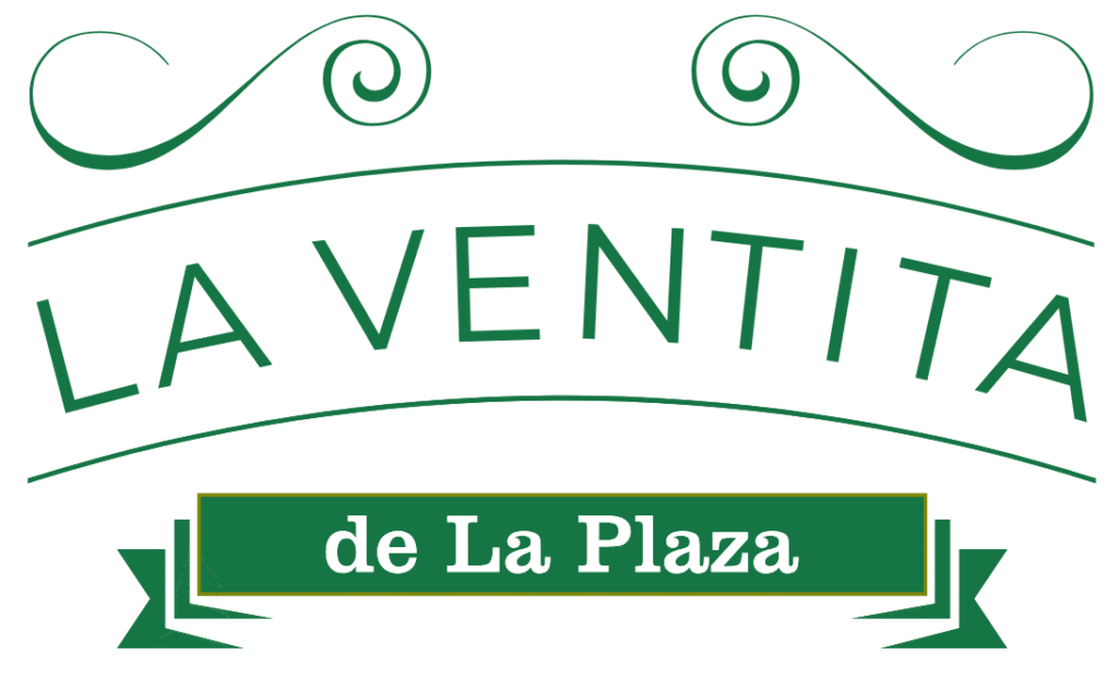 logo venti de la plaza