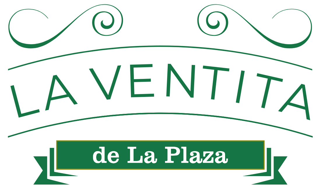 logo venti de la plaza
